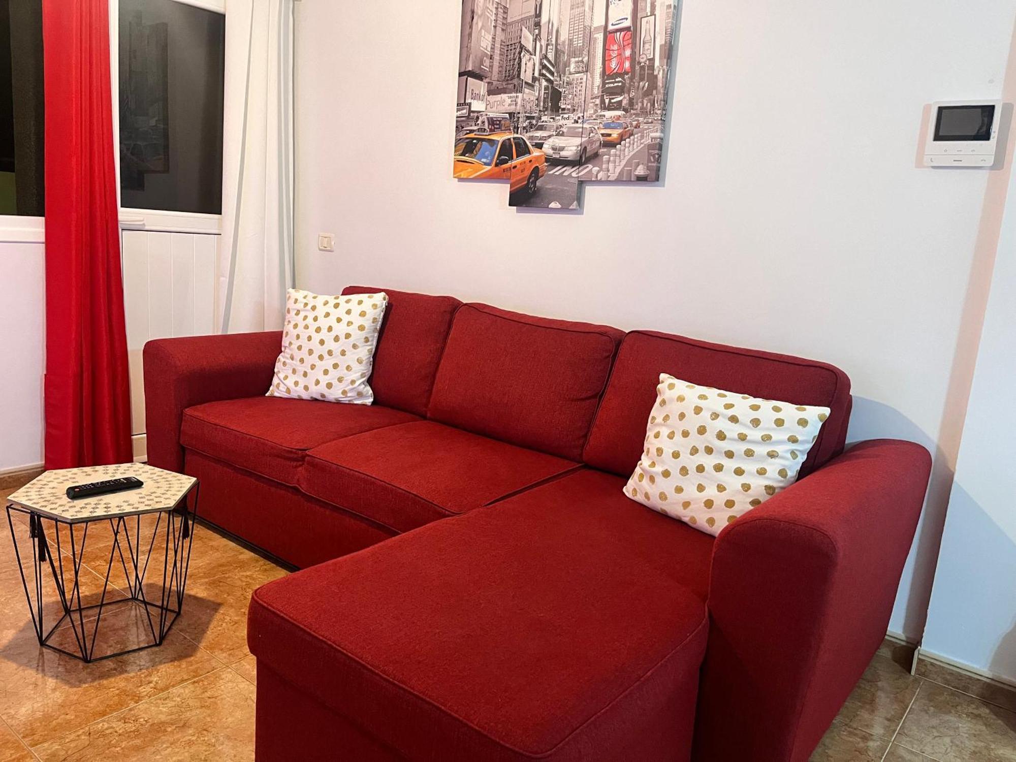 Melo Home Vecindario-Near Airport-Elevator-Garage Sardina المظهر الخارجي الصورة